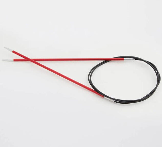 Zing Hringprjónn 40 cm / 2.5mm