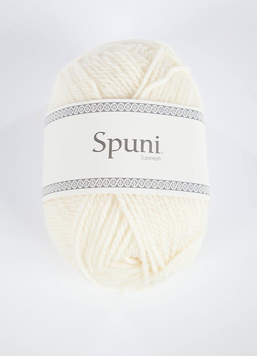 Spuni