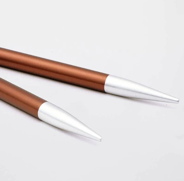 Zing interchangeable oddar 10 cm / 5.5 mm