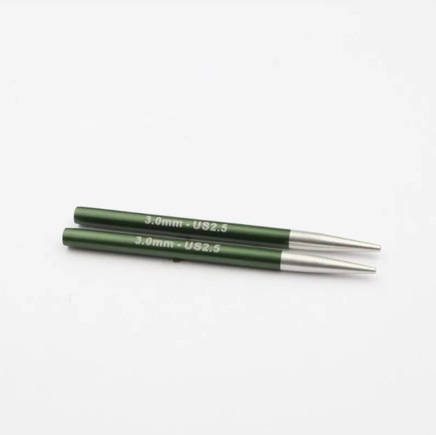 Zing interchangeable oddar 5 cm / 3.0 mm