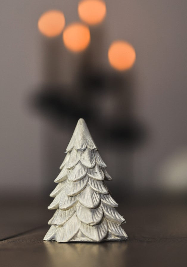 Jólatré 10 cm