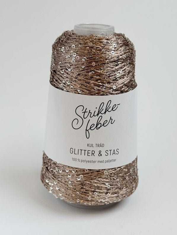 Glitter og Stas