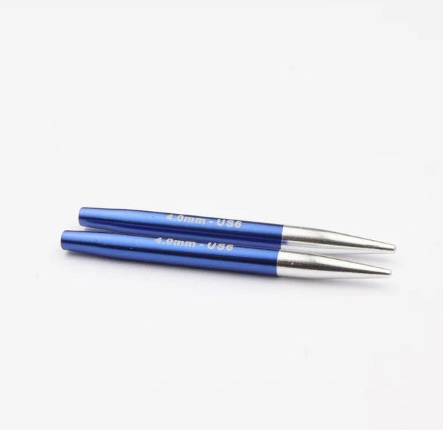 Zing interchangeable oddar 5 cm / 4.0mm