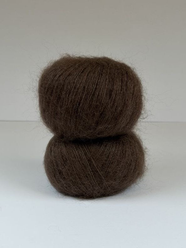 Silk Mohair