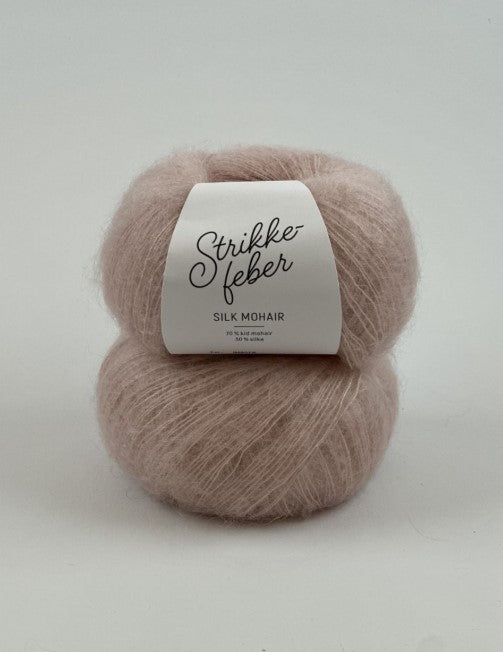 Silk Mohair