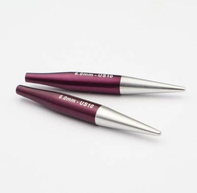 Zing interchangeable oddar 5 cm / 6.0mm