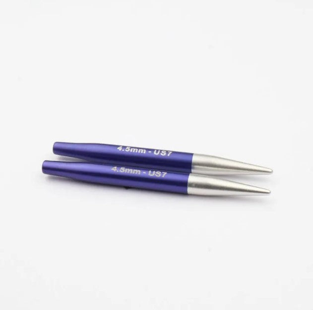 Zing interchangeable oddar 5 cm / 4.5mm