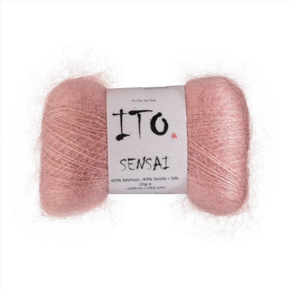 ITO - Sensai Mohair / Silki
