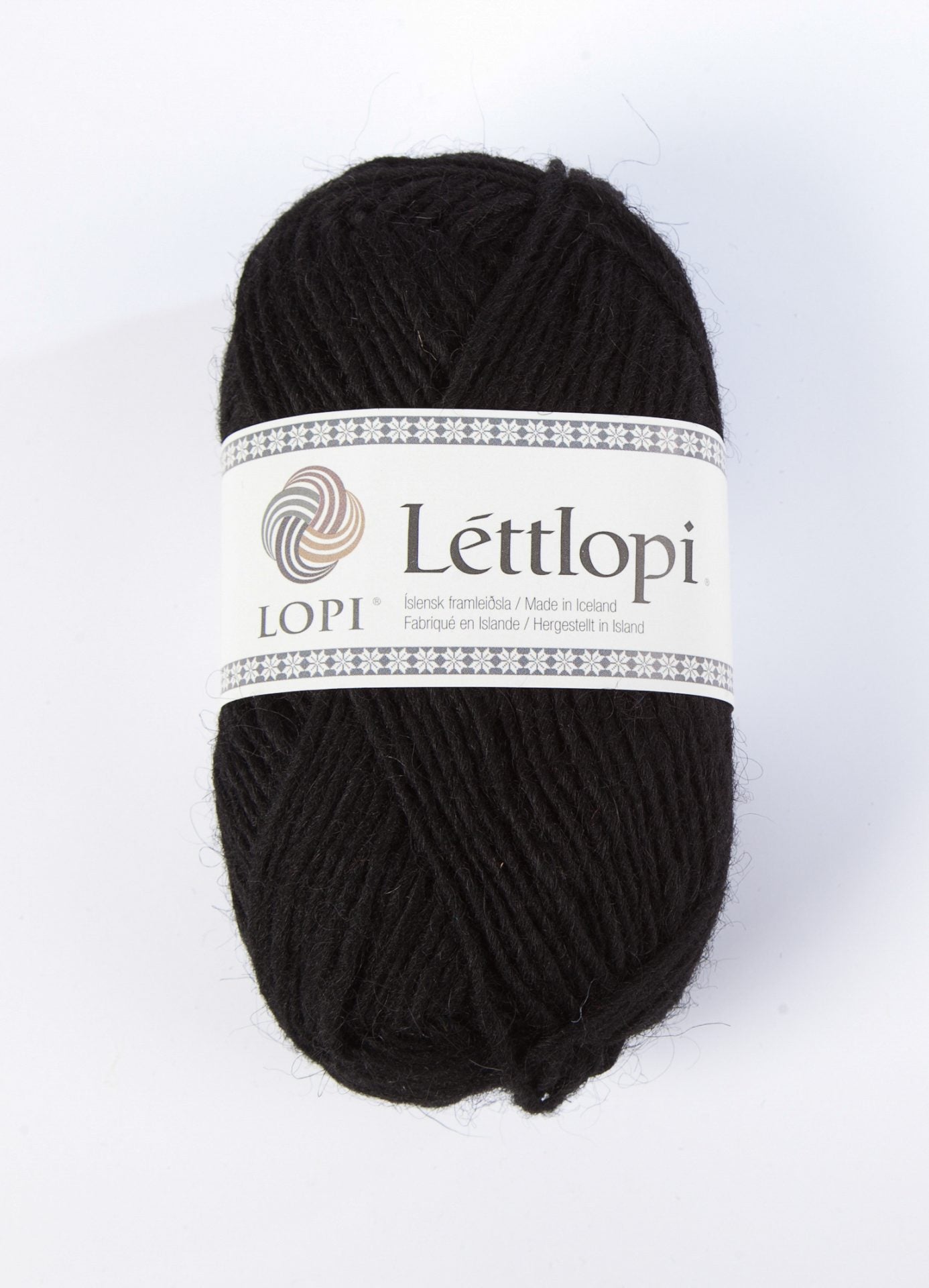 Léttlopi