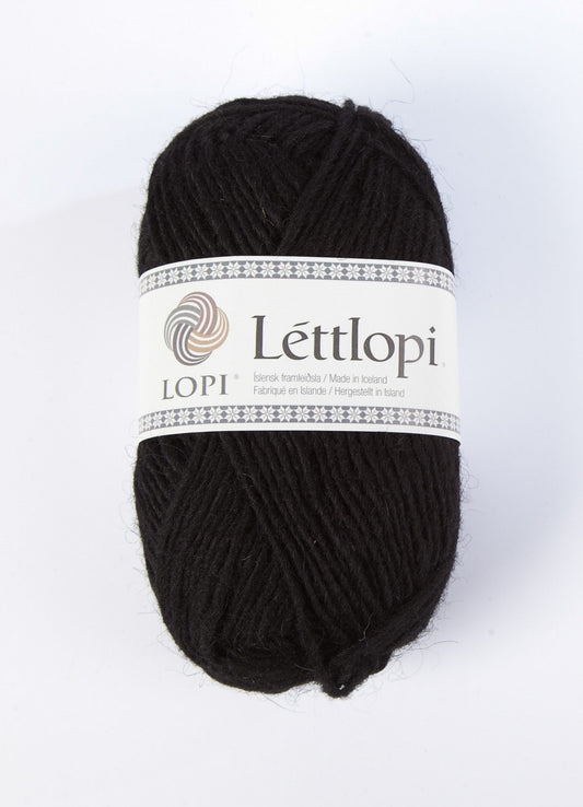 Léttlopi