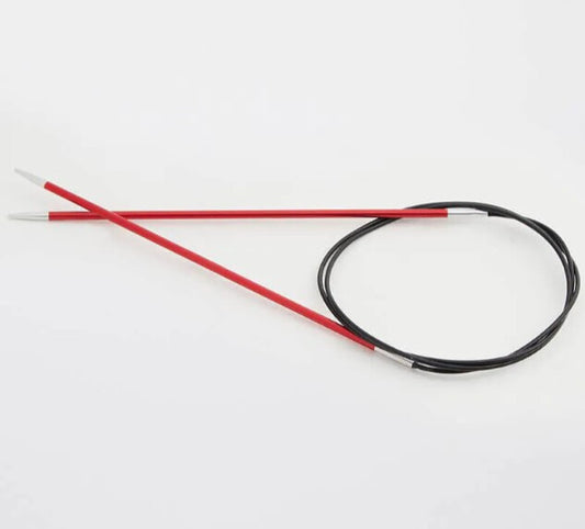 Zing Hringprjónn 40 cm / 2.5mm
