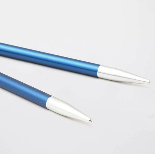 Zing interchangeable oddar 13 cm / 4.0 mm