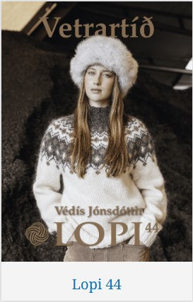 Lopi 44