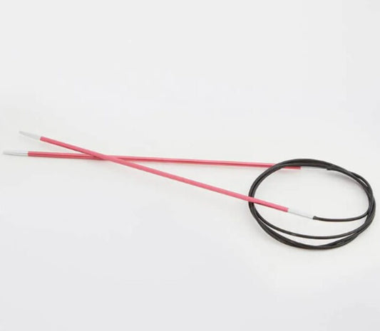 Zing Hringprjónn 80 cm / 2.0 mm