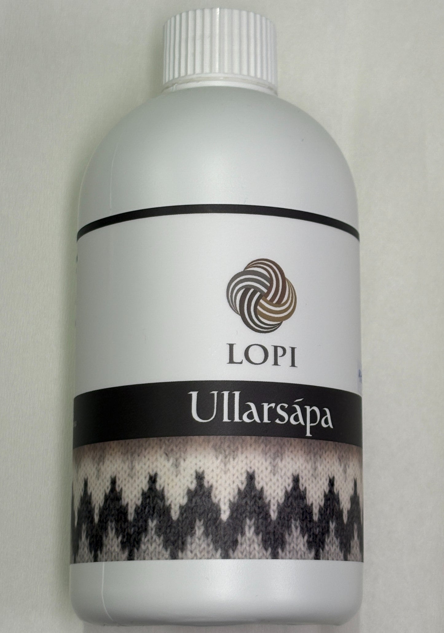 Lopi Ullarsápa 500ml