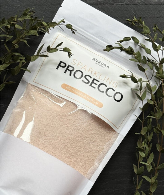 Kertasandur m/ilm - Sparkling Prosecco