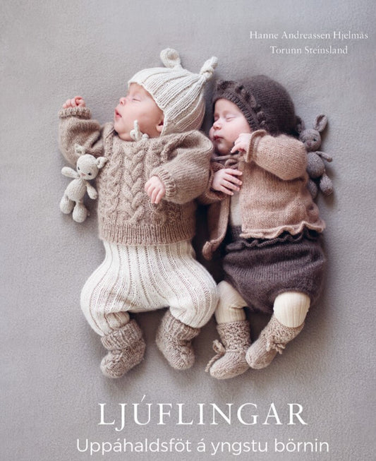 Ljúflingar