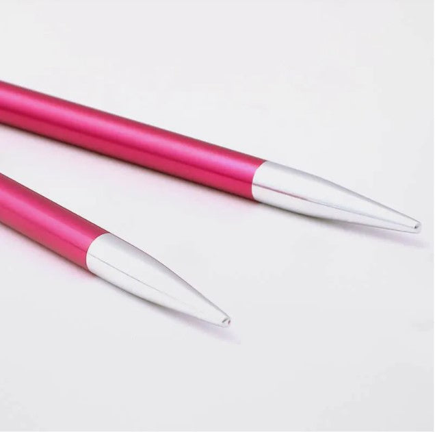 Zing interchangeable oddar 13 cm / 5.0 mm