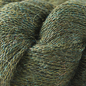 Alpaca Lace