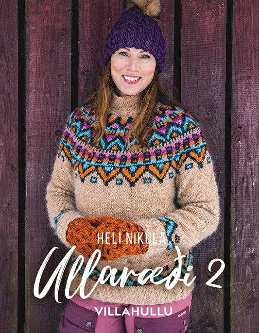 Ullaræði 2
