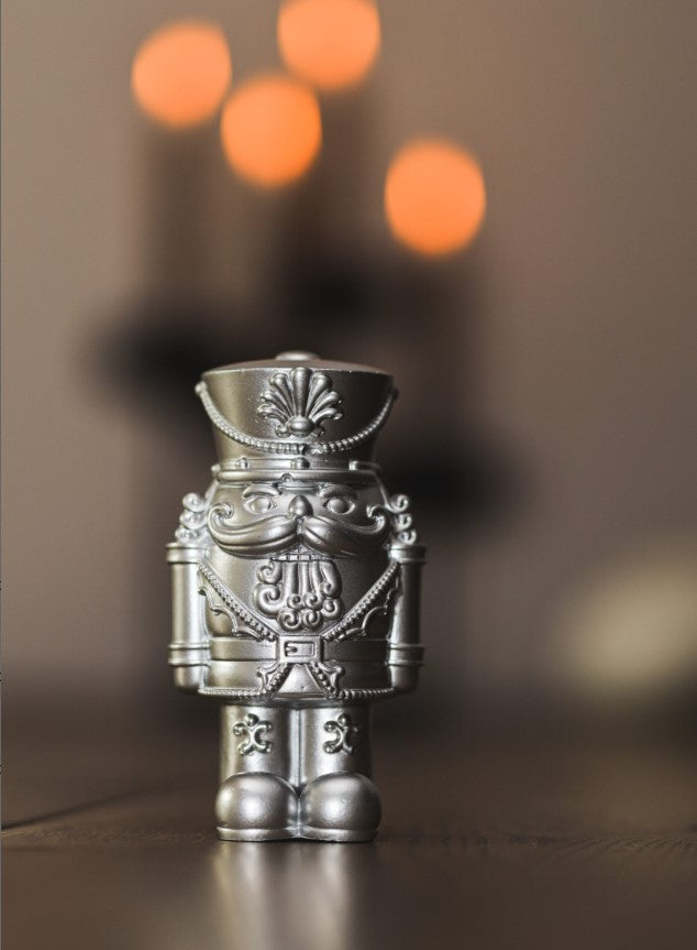 Hnotubrjótur 10 cm
