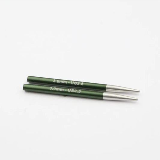 Zing interchangeable oddar 5 cm / 3.0 mm