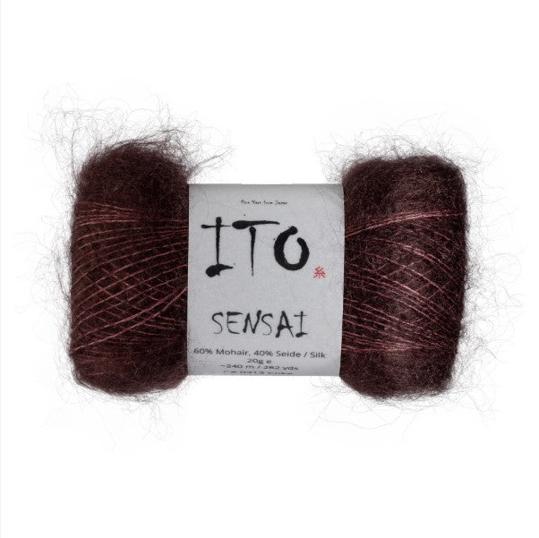 ITO - Sensai Mohair / Silki