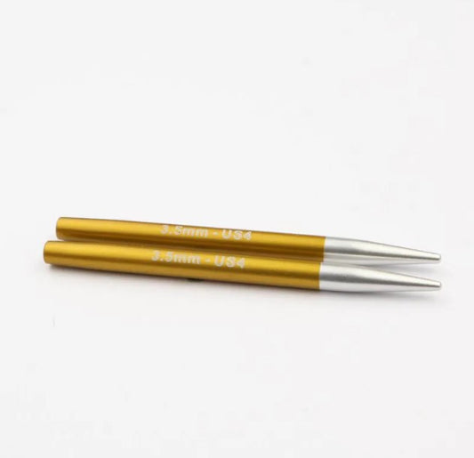 Zing interchangeable oddar 5 cm / 3.5 mm