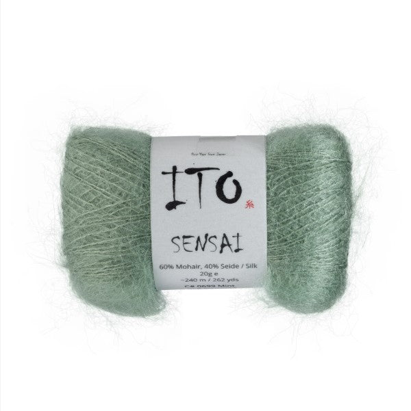 ITO - Sensai Mohair / Silki