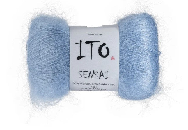 ITO - Sensai Mohair / Silki