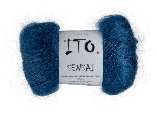ITO - Sensai Mohair / Silki