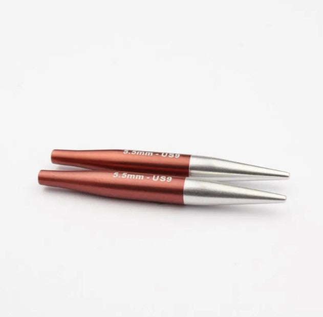 Zing interchangeable oddar 5 cm / 5.5mm