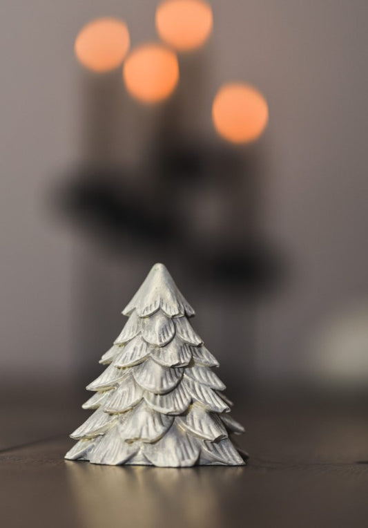 Jólatré 8 cm