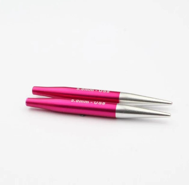 Zing interchangeable oddar 5 cm / 5.0mm
