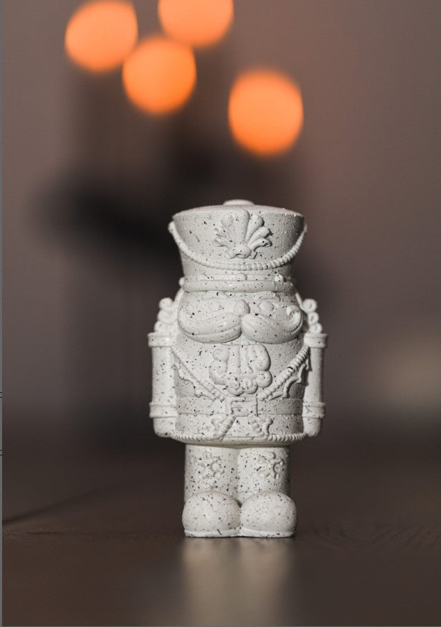 Hnotubrjótur 10 cm