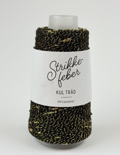 Kul Tråd - Fylgiþráður
