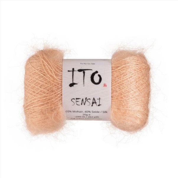 ITO - Sensai Mohair / Silki