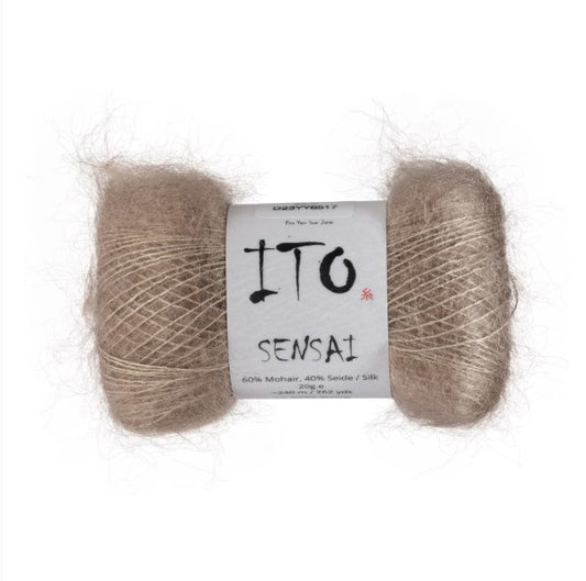 ITO - Sensai Mohair / Silki