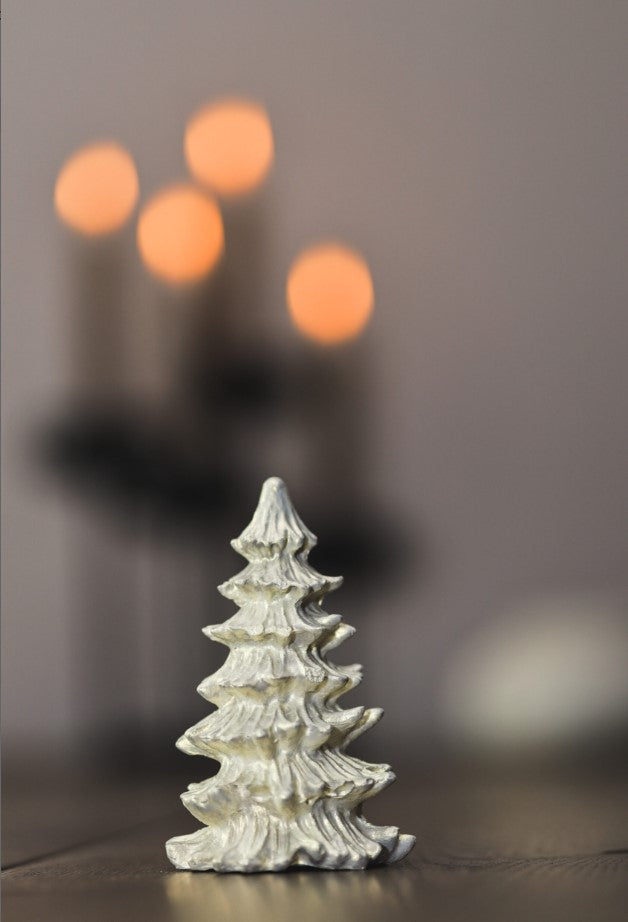 Jólatré 10 cm