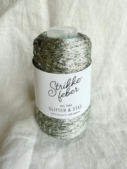 Glitter og Stas