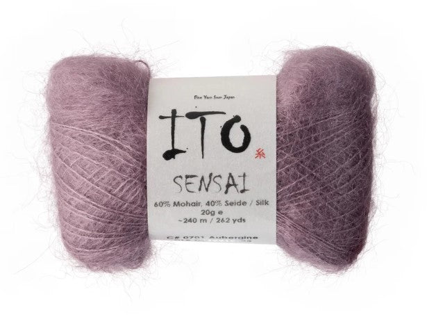 ITO - Sensai Mohair / Silki