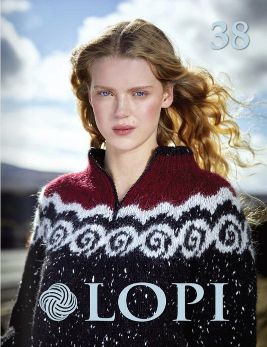Lopi 38
