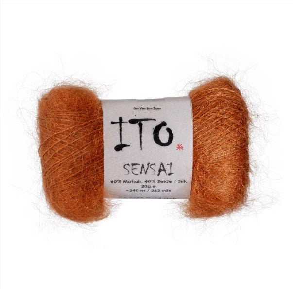 ITO - Sensai Mohair / Silki