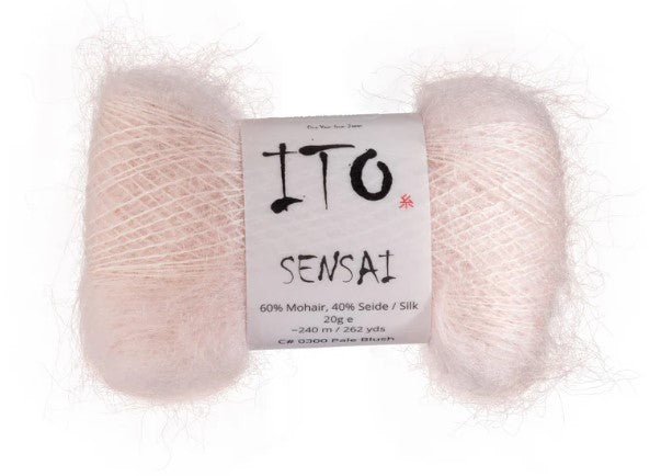 ITO - Sensai Mohair / Silki