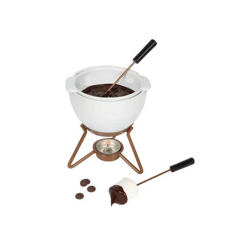 Súkkulaði Fondue 250ml pottur
