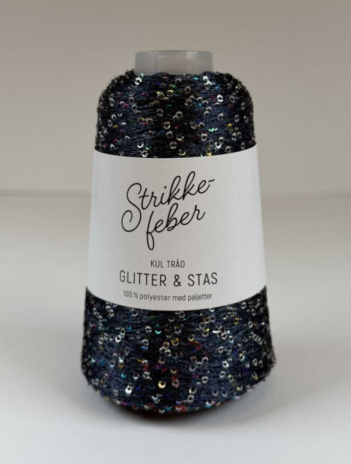 Glitter og Stas