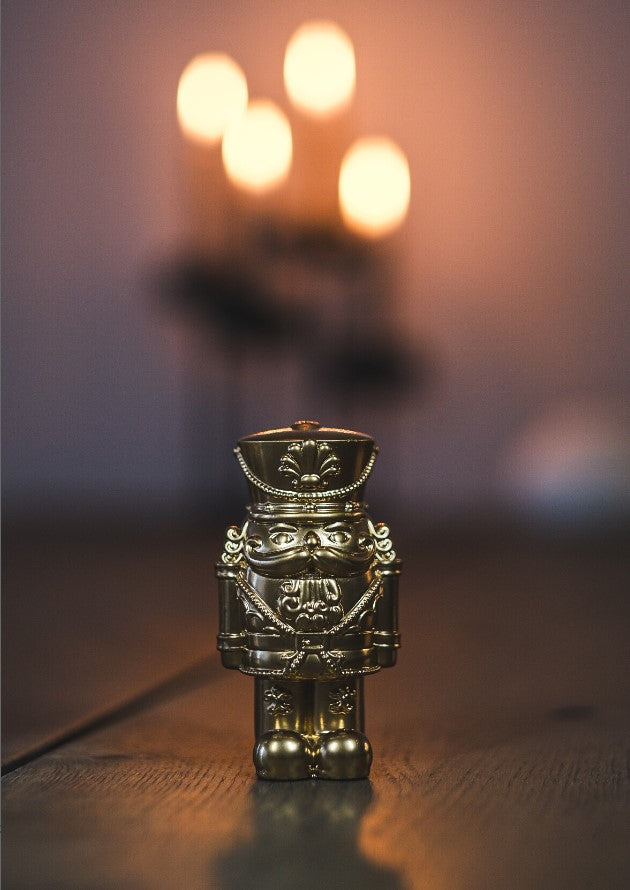 Hnotubrjótur 10 cm