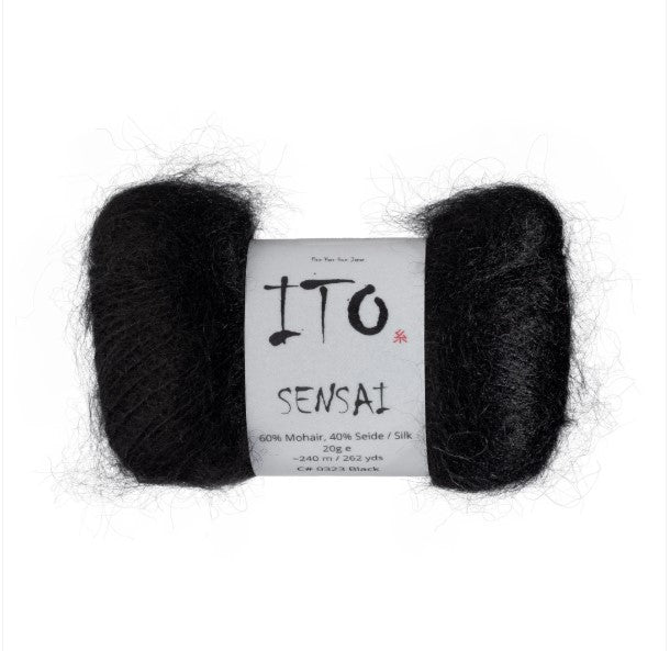 ITO - Sensai Mohair / Silki