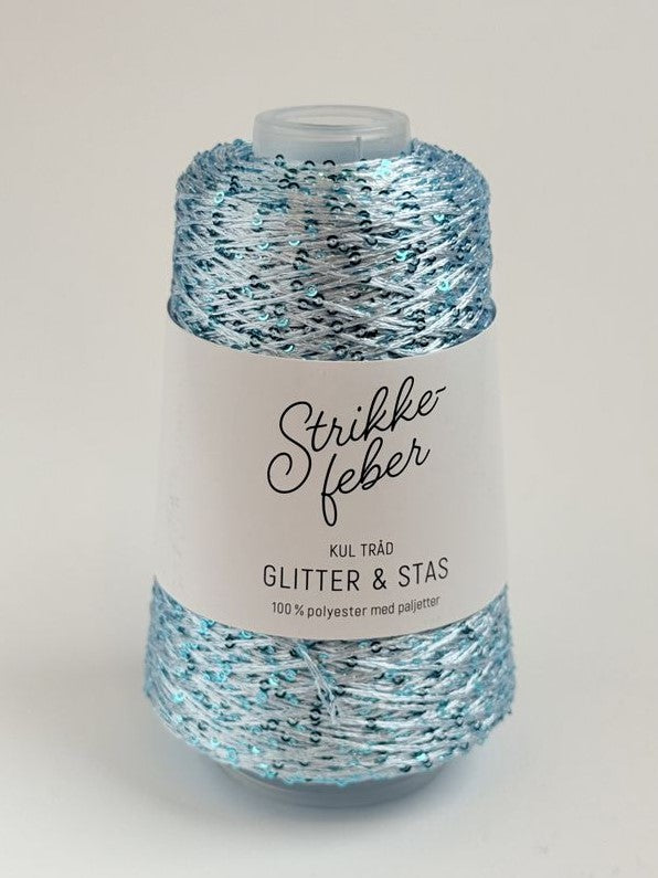 Glitter og Stas