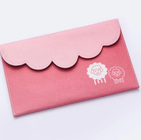 Zing Sokkaprjónasett / 15cm